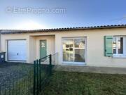 IMG2900 - Maison à COULON