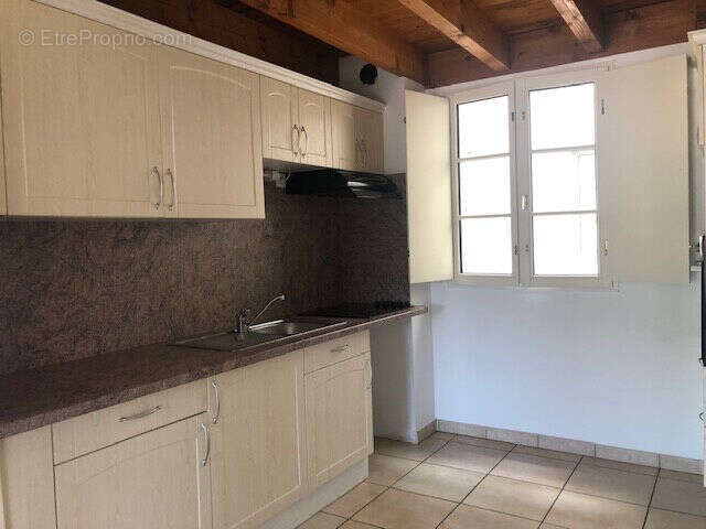 Photo 3 - Appartement à SAINT-JEAN-PIED-DE-PORT