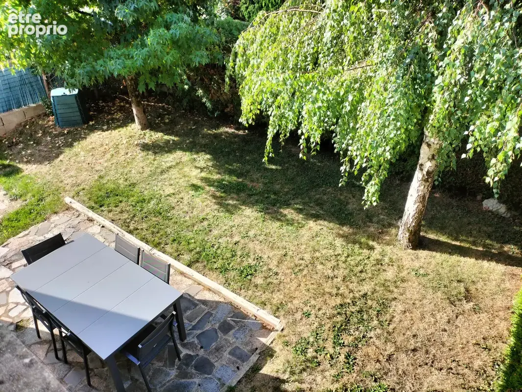 LAVAL Bourny, un pavillon rénové d'environ 105m2 hab - photo 10