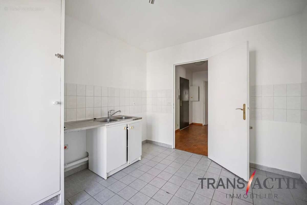 Appartement à RAMBOUILLET