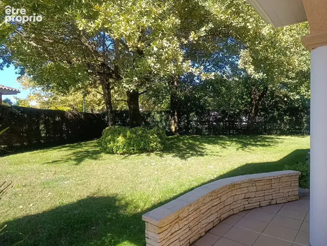 Maison Vielle-Saint-Girons 90.45m² - photo 9