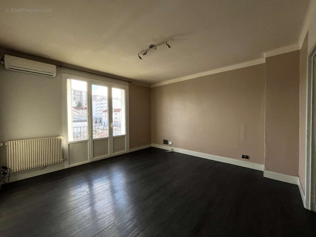 Appartement à LIMOGES