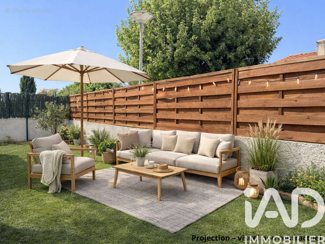 Photo 4 - Maison à SAINTE-MARIE