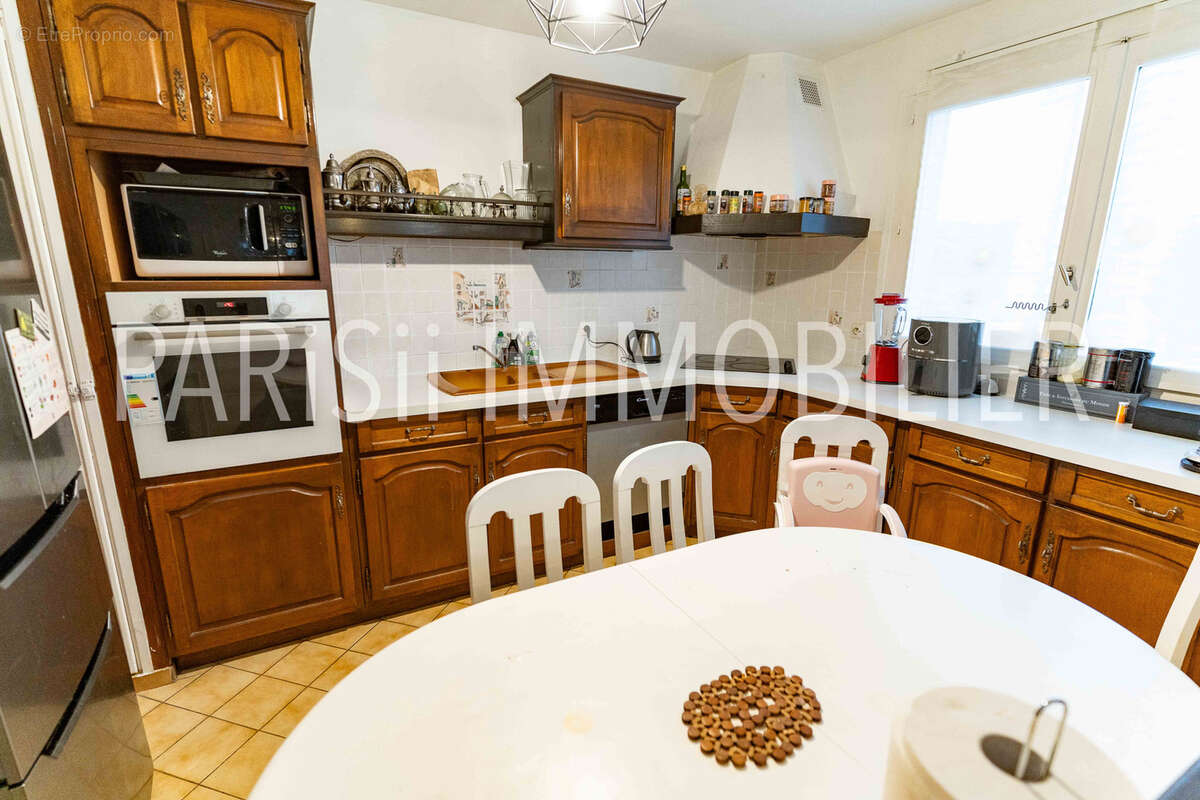 Appartement à FRANCONVILLE