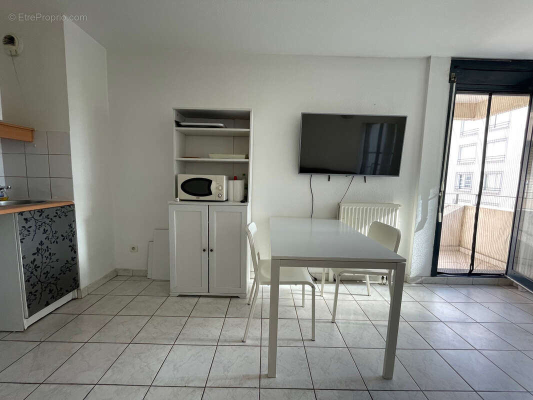 Appartement à MONTPELLIER