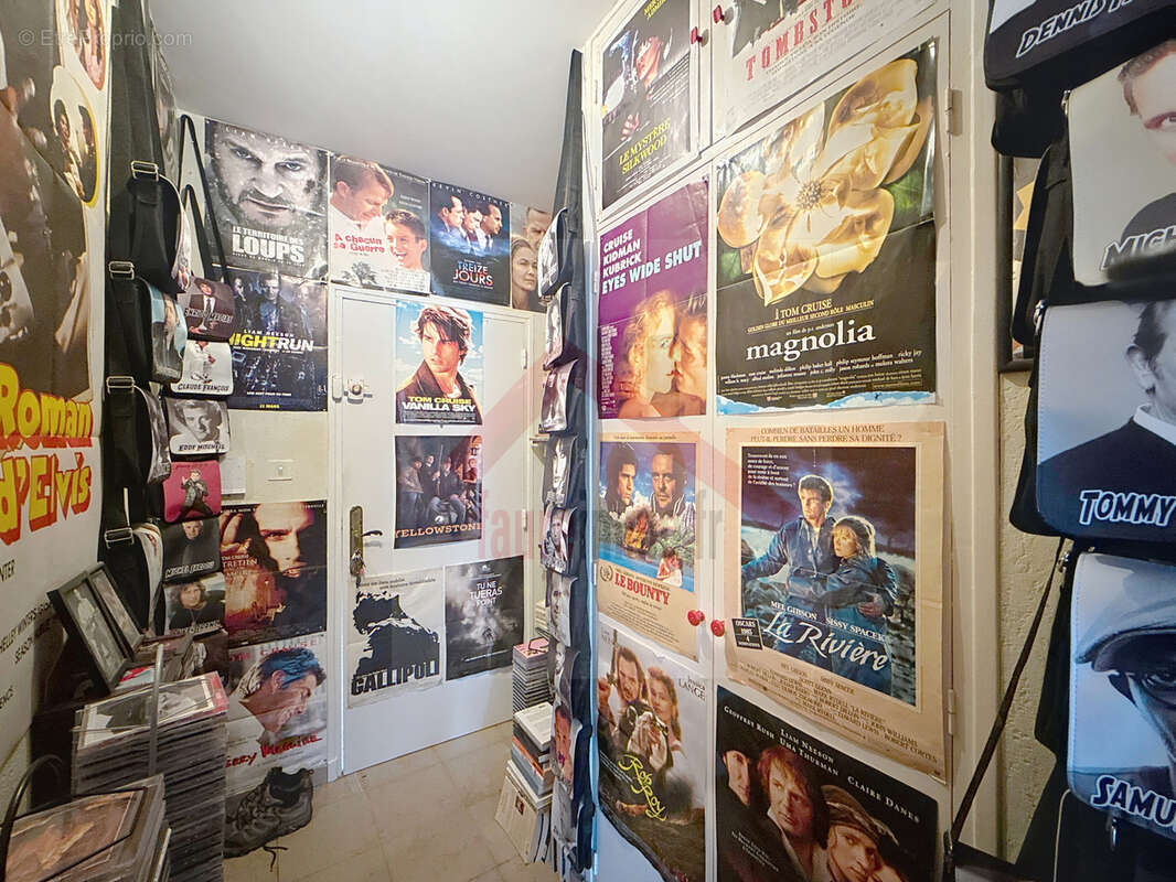 Appartement à BRIVE-LA-GAILLARDE