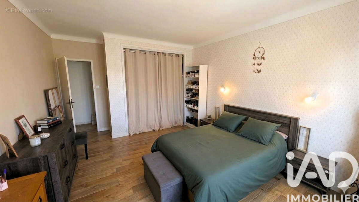 Photo 5 - Appartement à PERPIGNAN