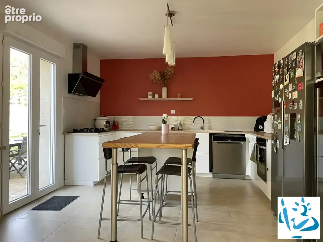 Maison 7 pièces 141 m² à vendre à Mortagne-Au-Perche (61400) - photo 4