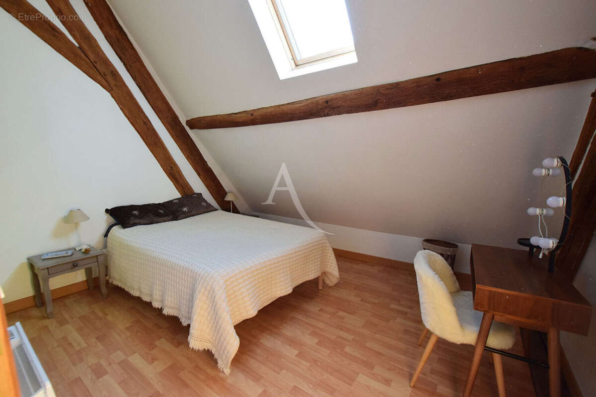 Maison à ROZAY-EN-BRIE