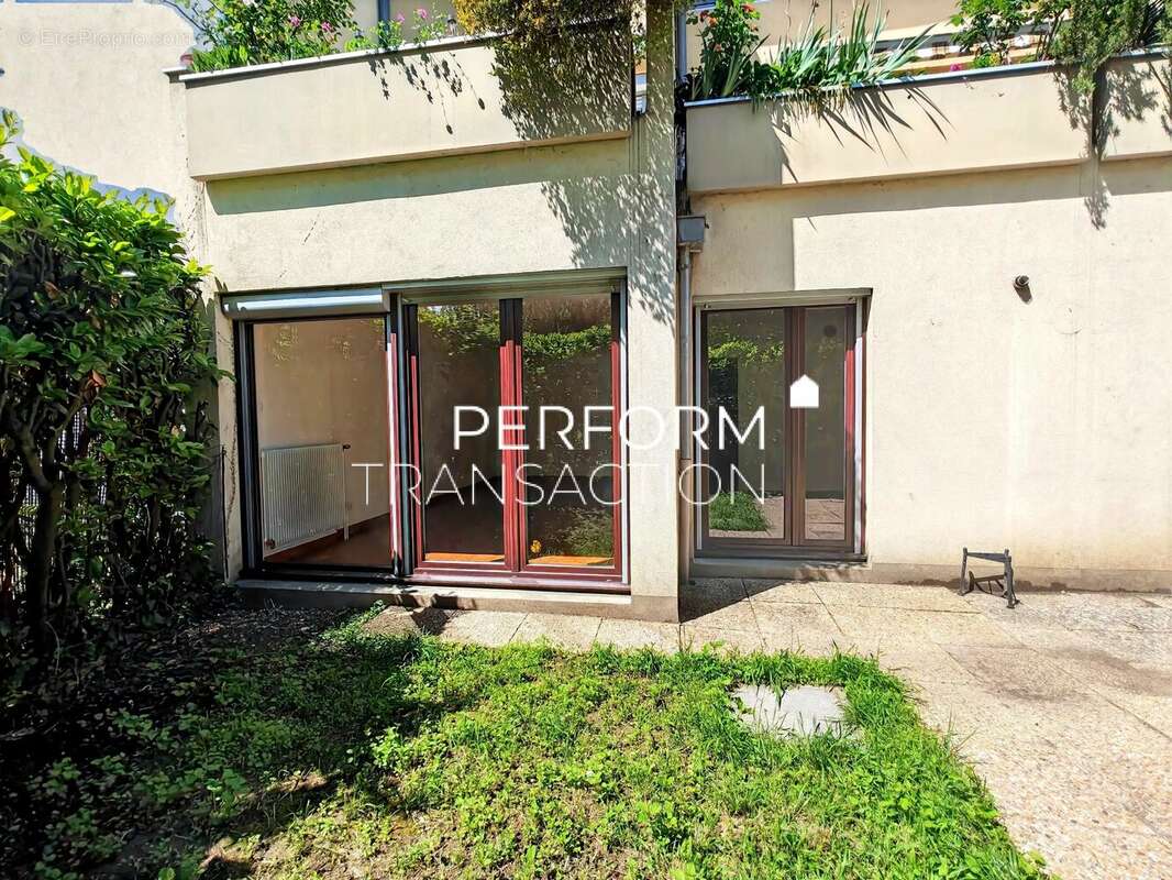 Appartement à EYBENS