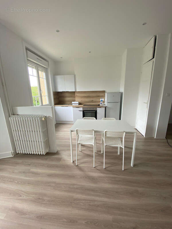 Appartement à TENCE