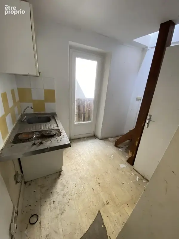 Immeuble rue st cyrice - photo 9