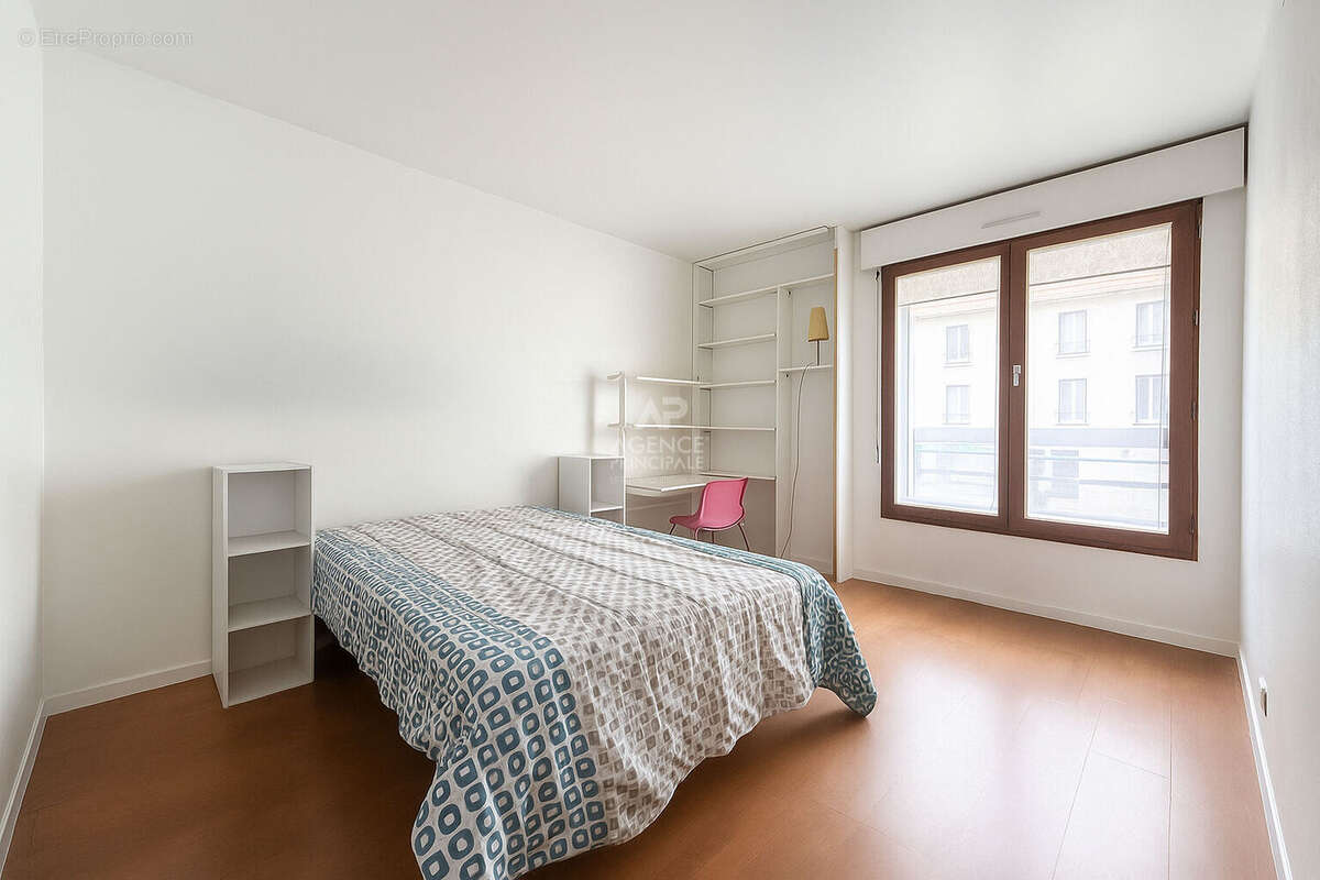 Appartement à SEVRES