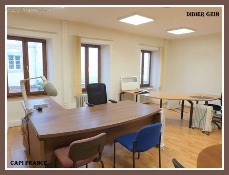 Appartement à BITCHE