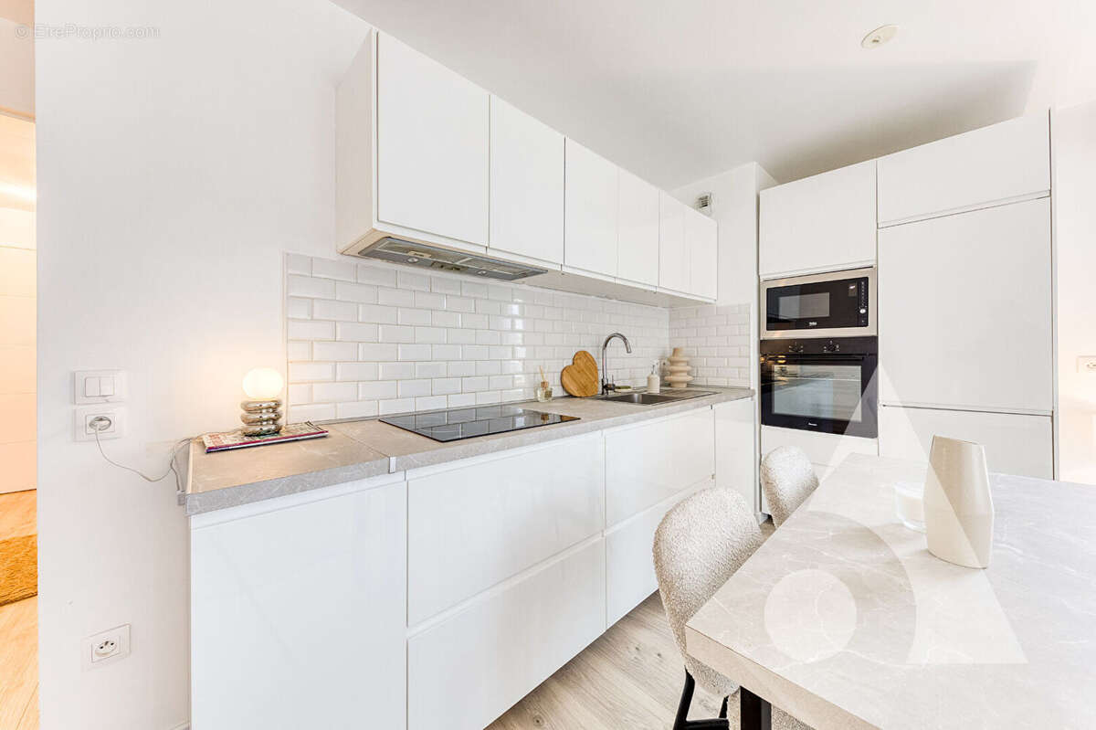 Appartement à ALFORTVILLE