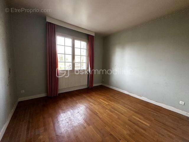 Maison à CHATILLON-SUR-SEINE