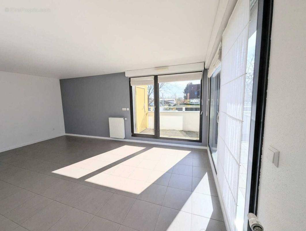 Appartement à RIBEAUVILLE