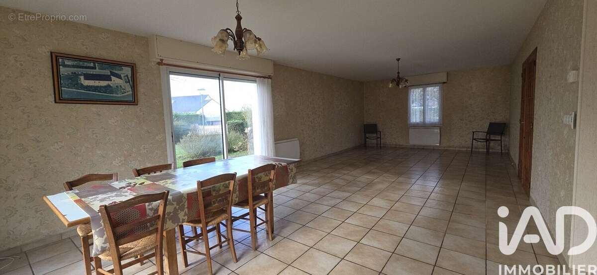 Photo 7 - Maison à CERNUSSON