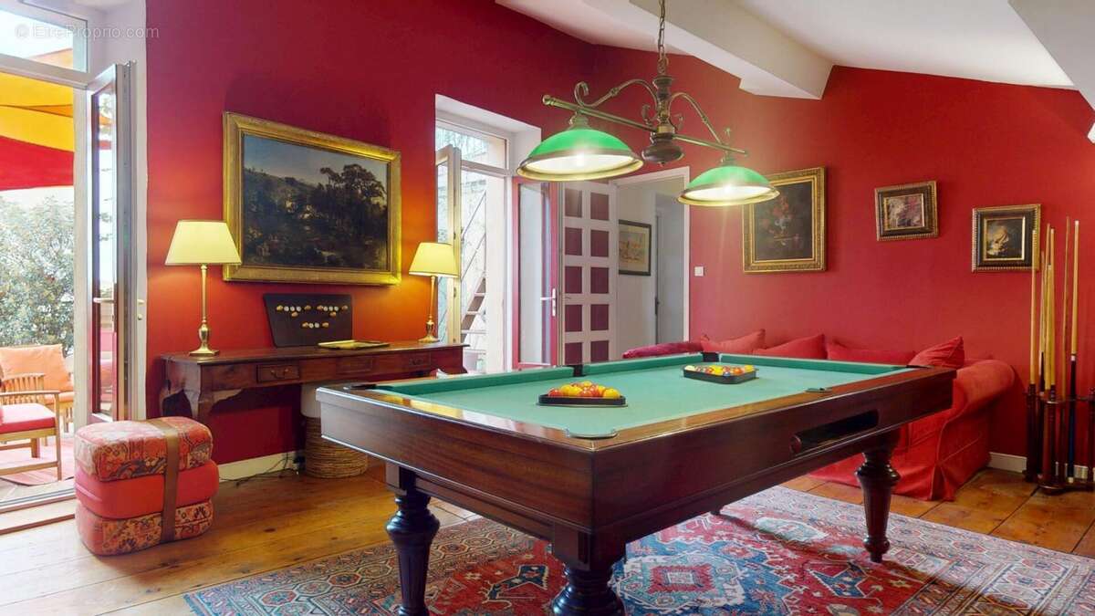 Appartement à CARCASSONNE