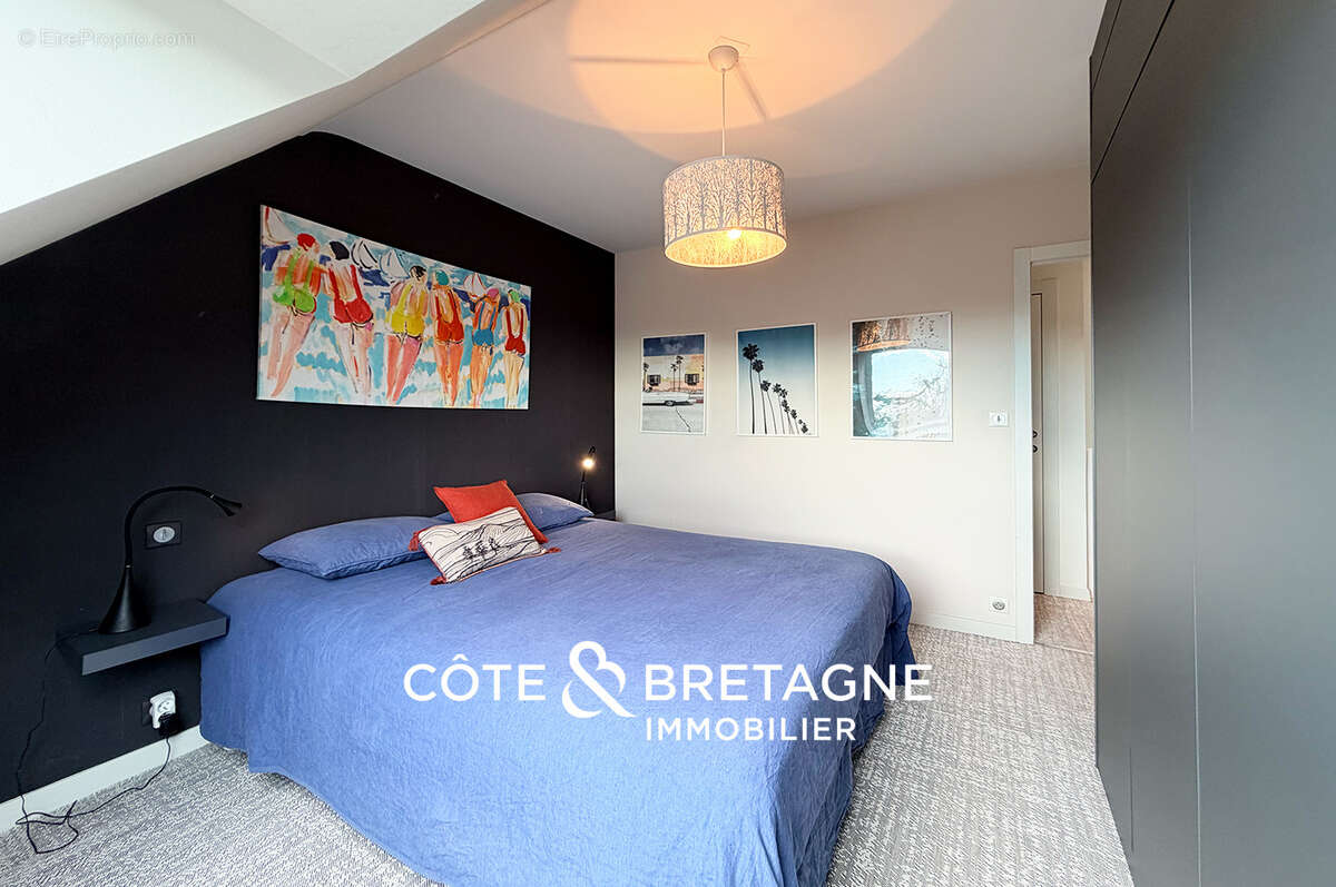 Maison à BINIC