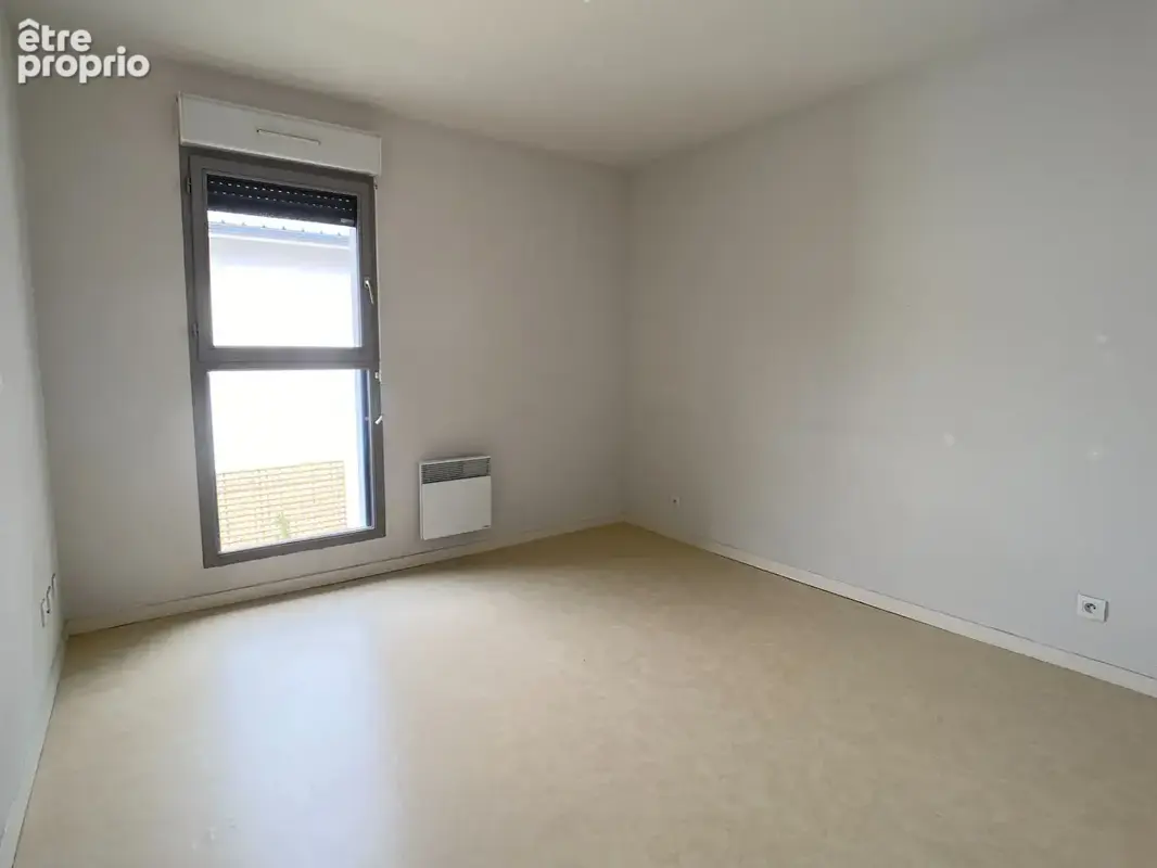 Maison en duplex - 104m² - Bordeaux Caudéran - photo 4