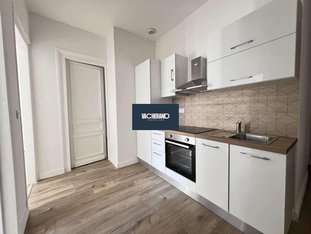 Appartement à LILLE