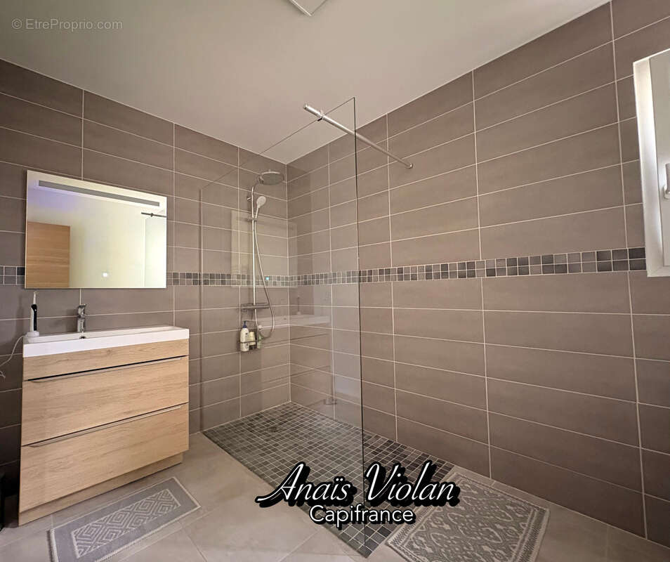 Villa d'exception à vendre 5 pièces avec piscine, jardin, terrasse et garage (34160) - photo 6