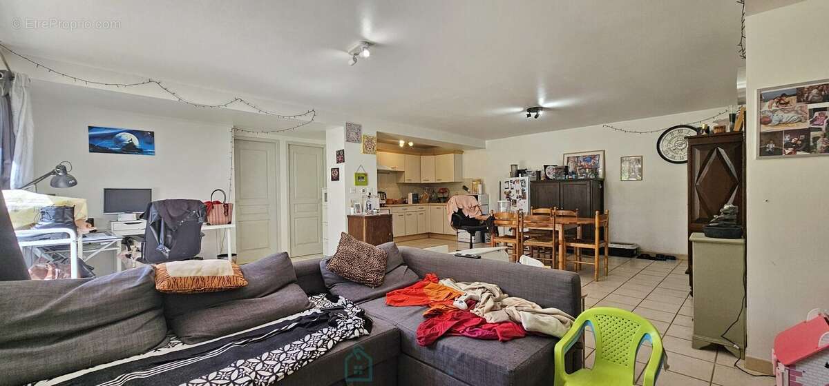 Maison à SAINT-CIRQ-MADELON