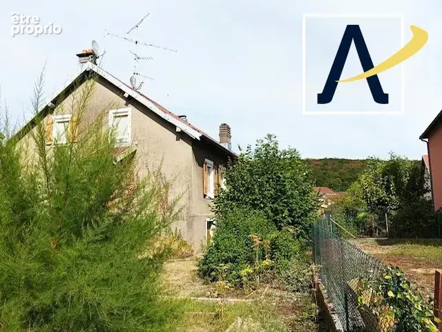 Maison 7 pièces 160 m² à vendre à Valdoie (90300) - photo 5