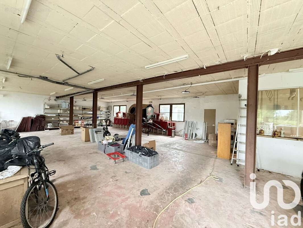 Photo 4 - Appartement à JAULZY