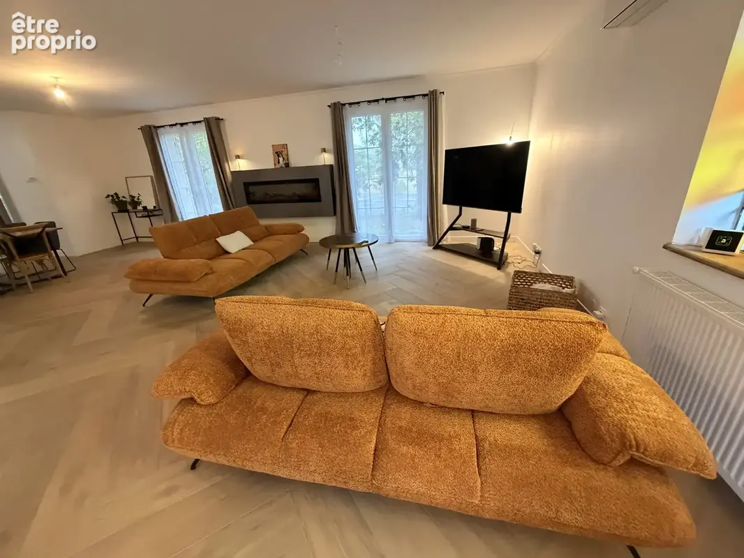 Tres belle et grande maison - photo 7