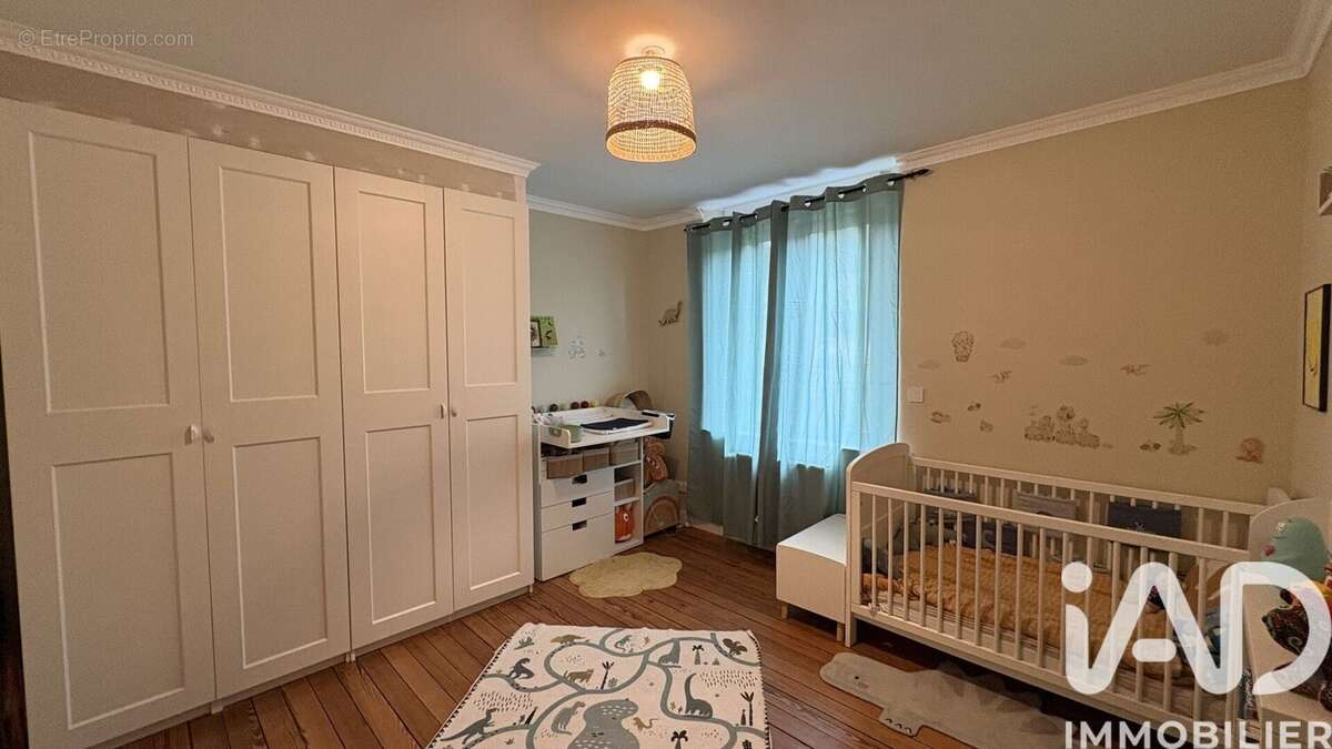 Photo 5 - Maison à SAINT-HELLIER