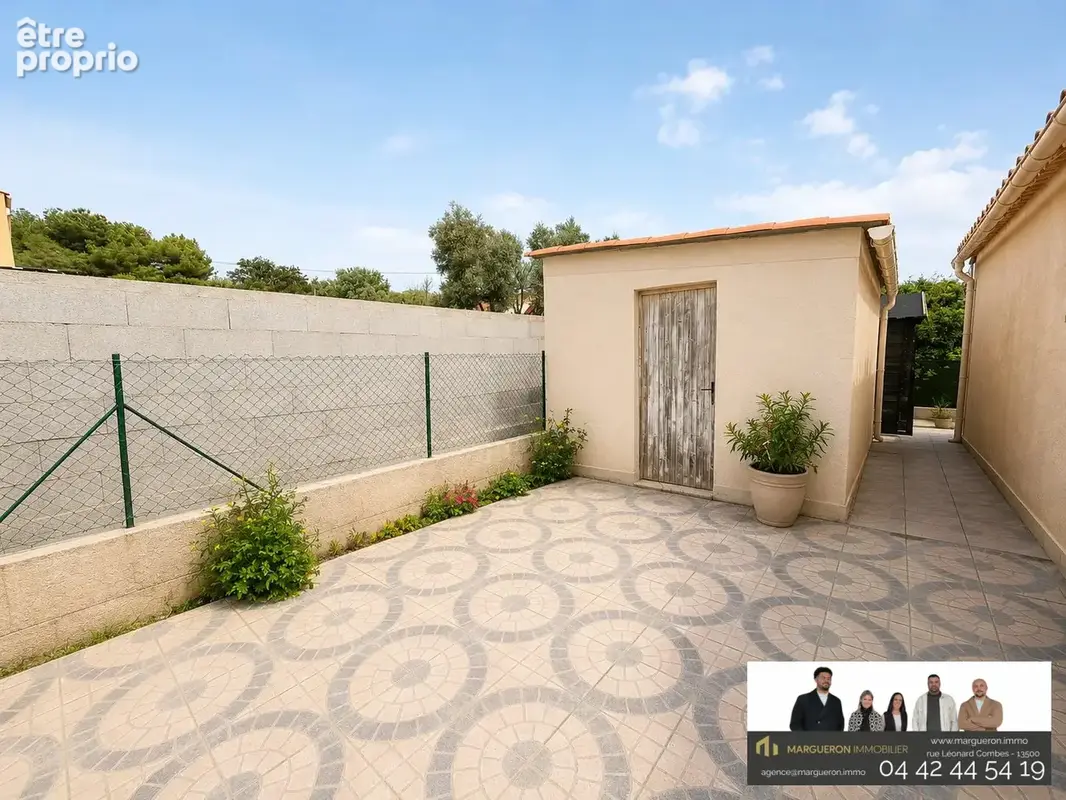 Maison 5 pièces 166 m² à vendre à Martigues (13500) - photo 5
