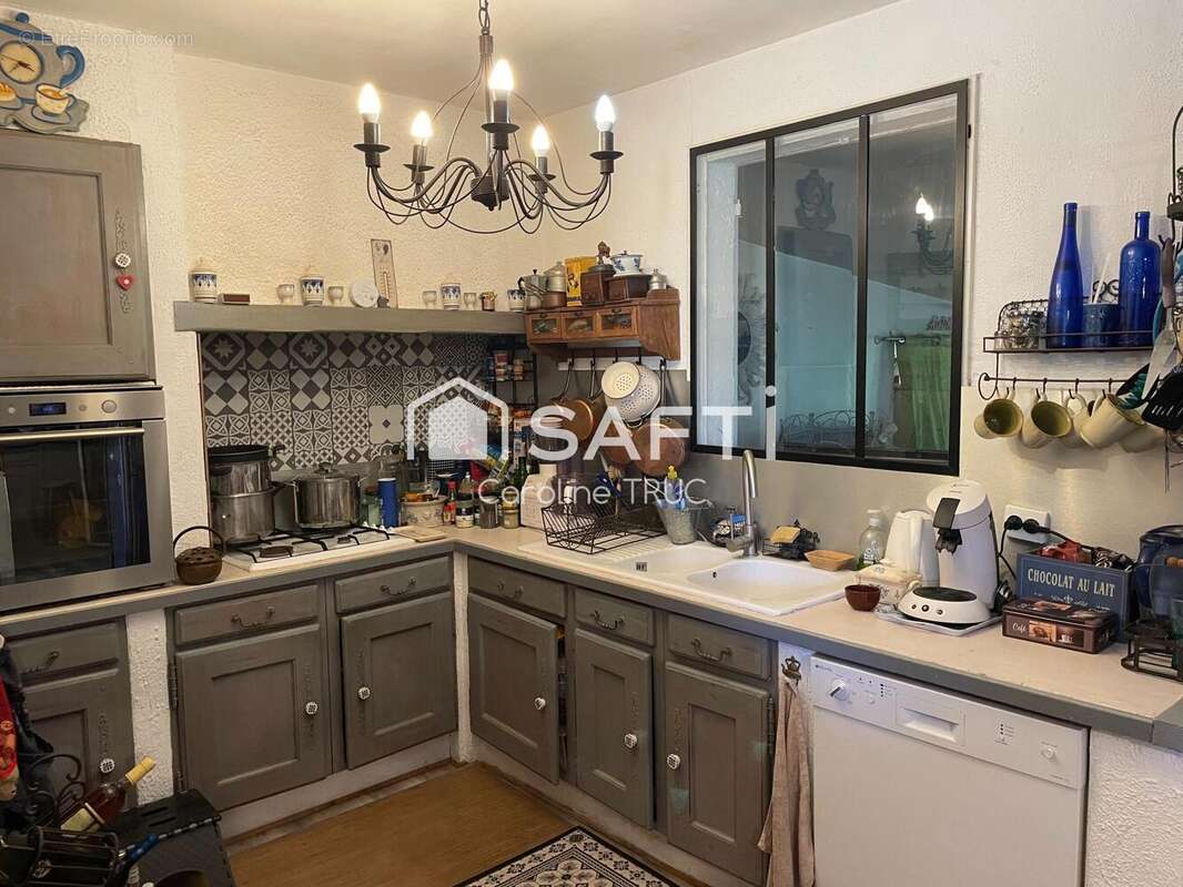 Photo 8 - Maison à ROCBARON