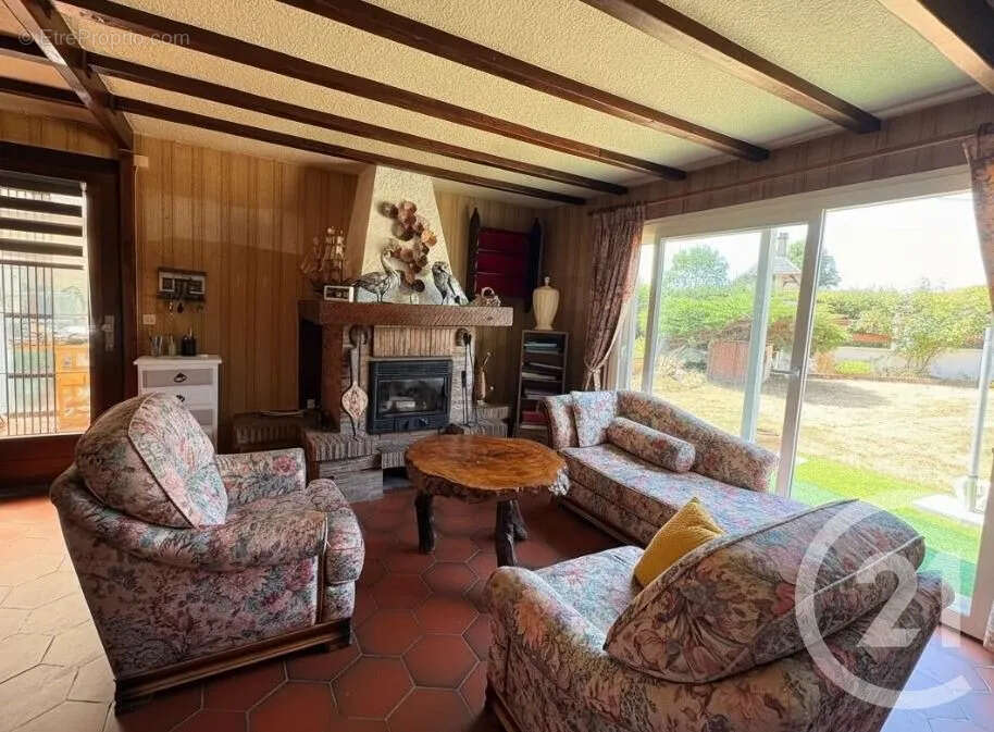 Maison 75 m² à Gisors  - photo 3