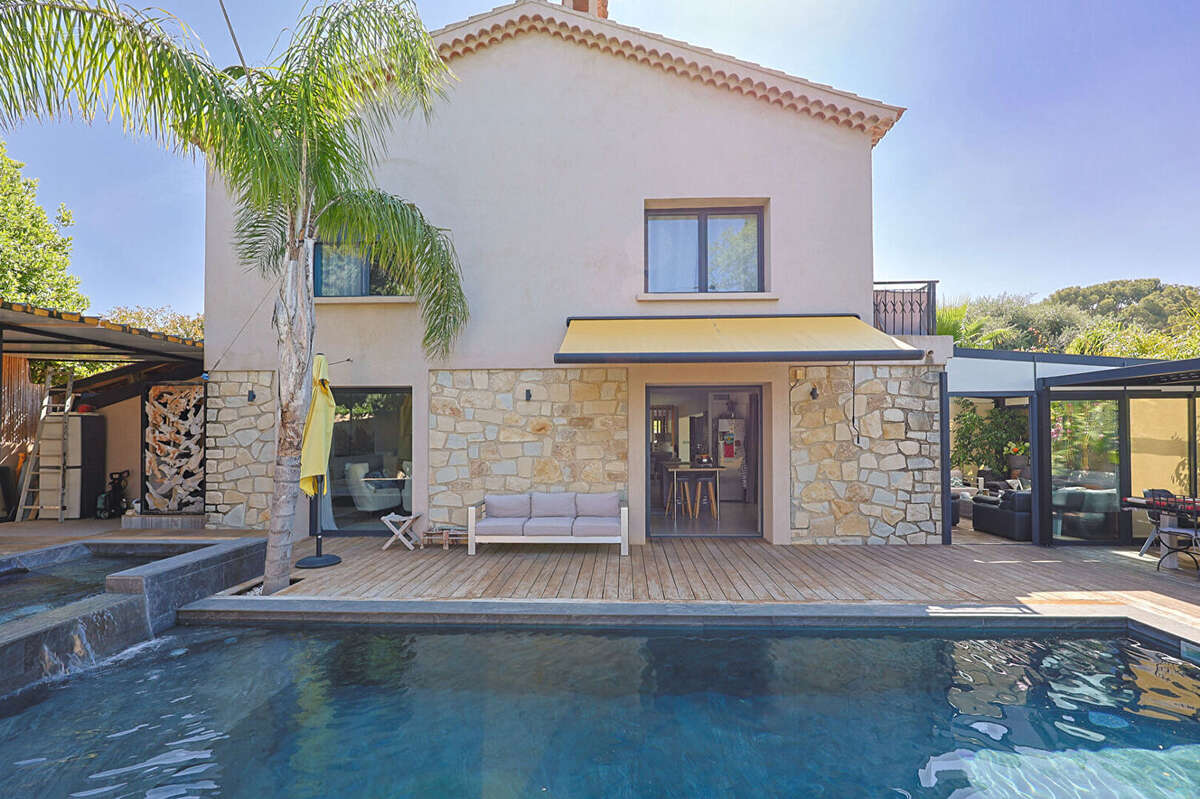 Maison à SANARY-SUR-MER