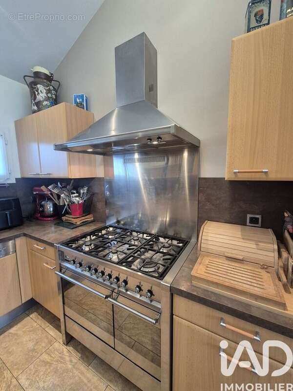 Photo 8 - Maison à THONON-LES-BAINS