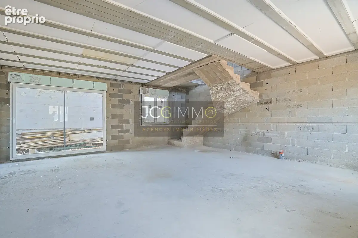 Villa neuve T4 à Brignoles ! - photo 7