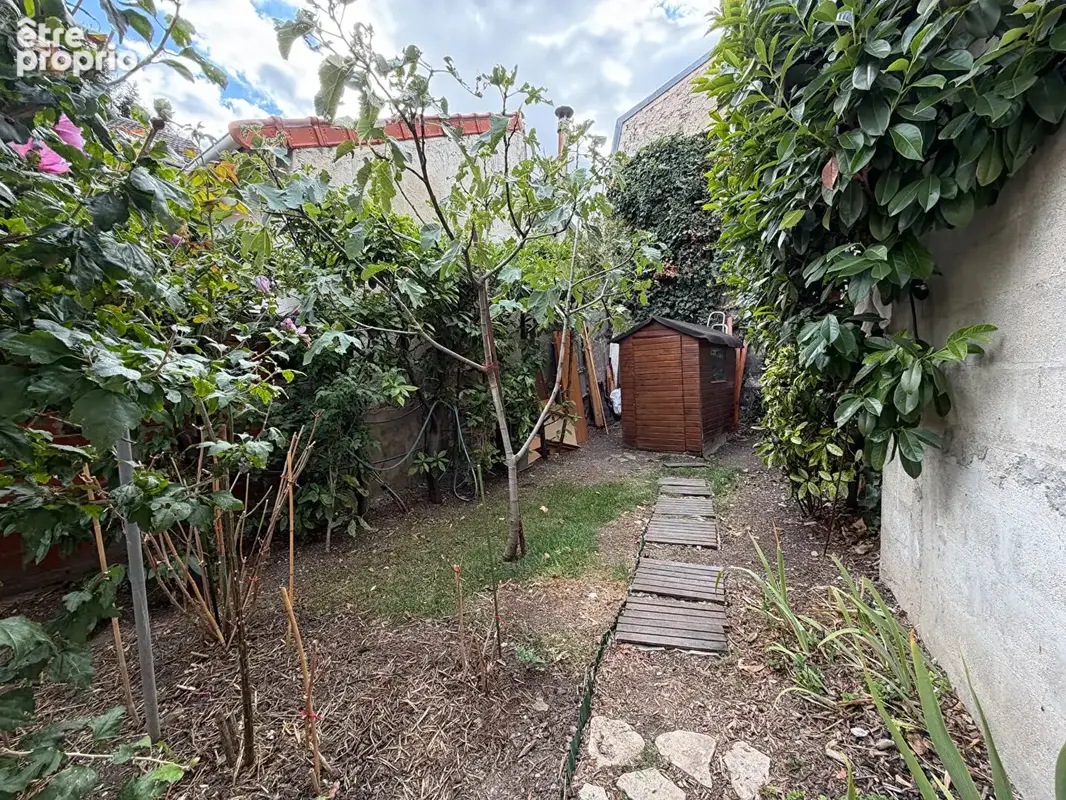 Photo Maison à Fontenay-Sous-Bois au prix de 650 000€