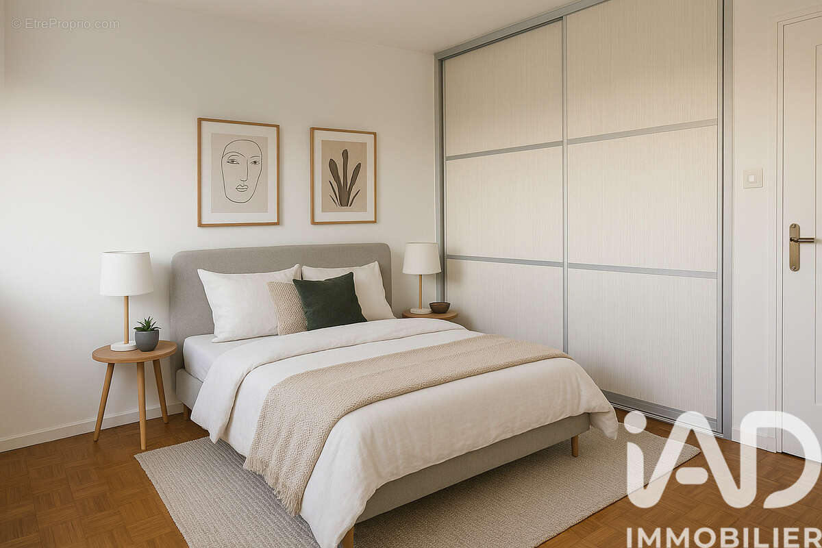 Photo 7 - Appartement à HAUBOURDIN