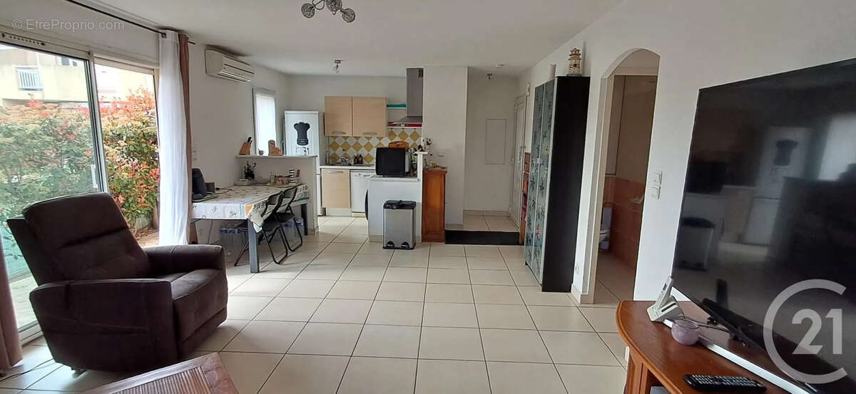 Appartement à ALENYA