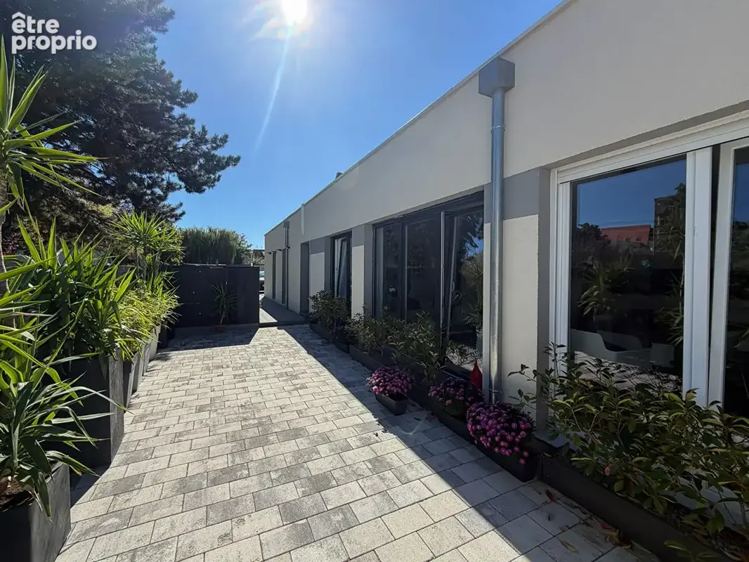 Maison mitoyenne Lingolsheim - photo 2