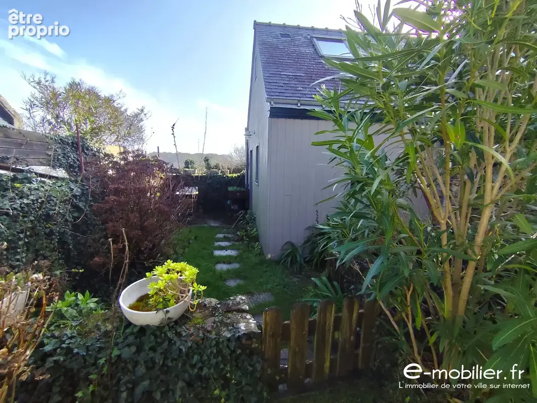 Maison 2 pièces 25 m² à vendre à Groix (56590) - photo 7
