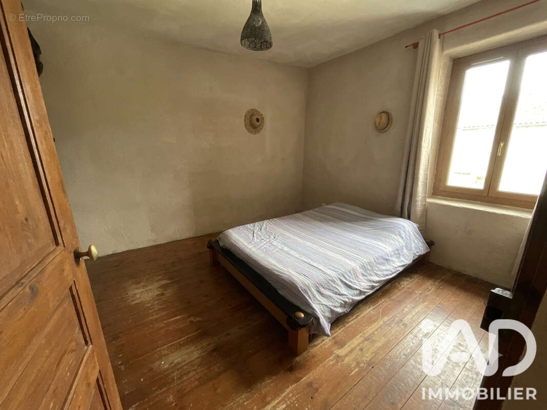 Maison 103 m² à Parignargues  - photo 7