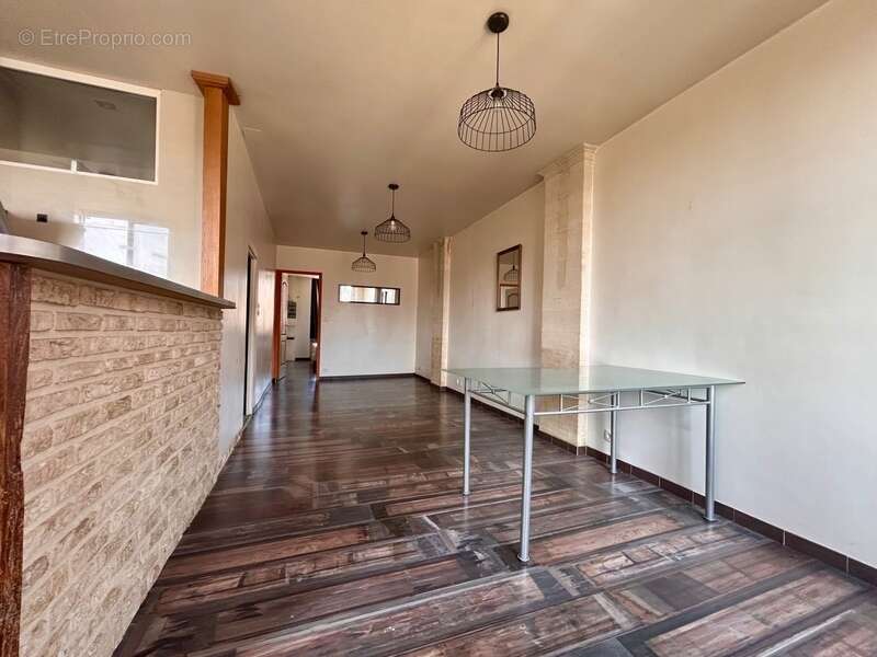 Appartement à CHAMBLY