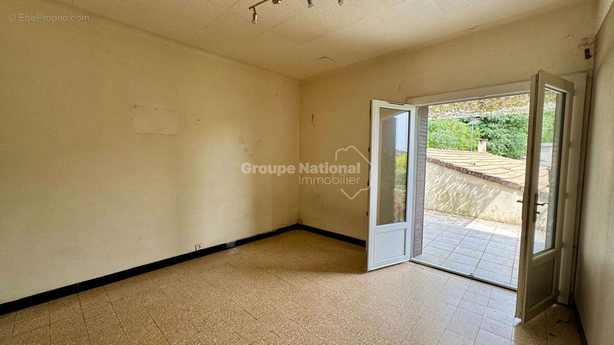 Appartement à NIMES