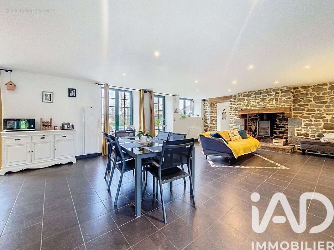 Photo 6 - Maison à DOL-DE-BRETAGNE