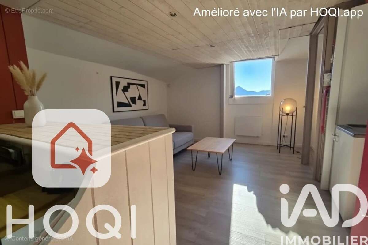 Photo 5 - Maison à BERRE-LES-ALPES