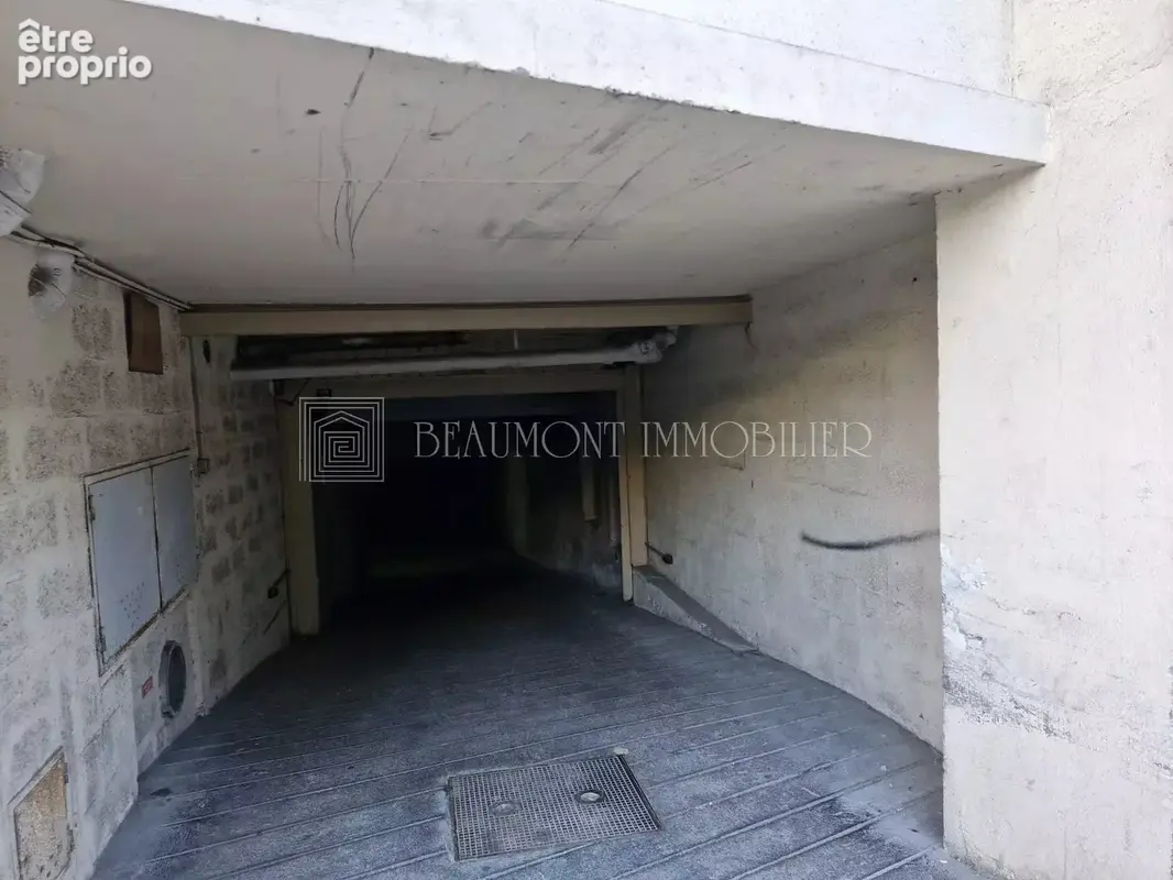 3P Terrasse vue dégagée - photo 25