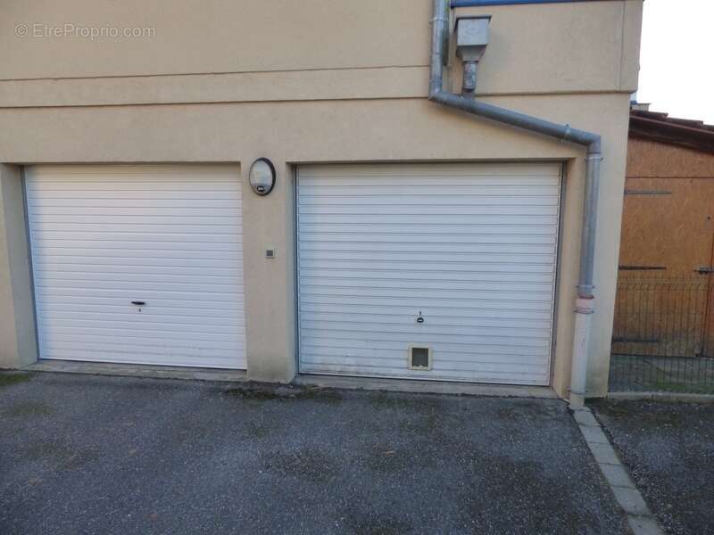 Appartement à SAVERNE